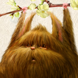 Еще один представитель!