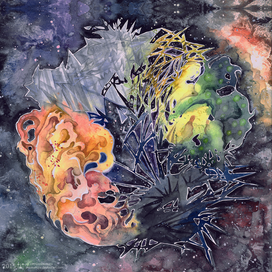 Пять сущностей