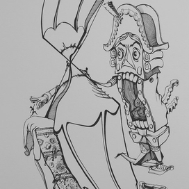 АВГУСТ. БОЛЬШЕ, ЧЕМ ЕДА