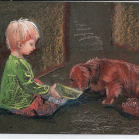 Лучшие друзья