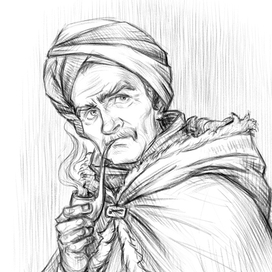 Иллюстрации для книг Ирины Котовой