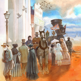 Унесенные ветром 06