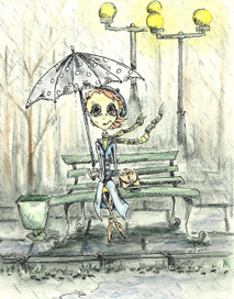 5 минут до свидания...