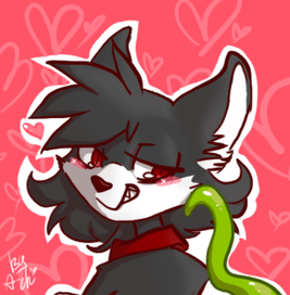 Атака тентаклей