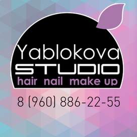 Лого для салона красоты