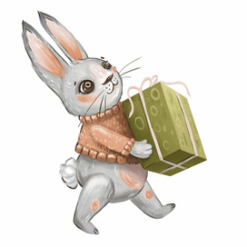 Новогодний подарок