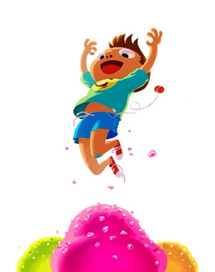 Мармеладки