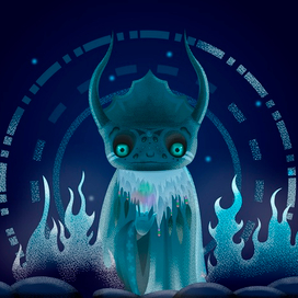 шаман шумов