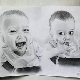 Племянница моя