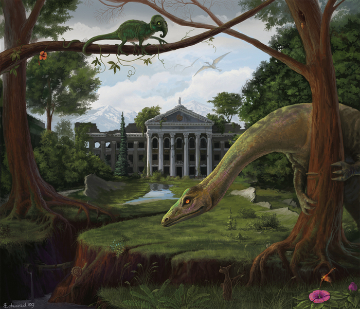 Июльский период