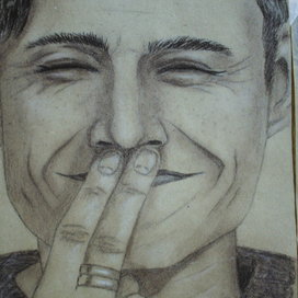 Счастливый Маттиас