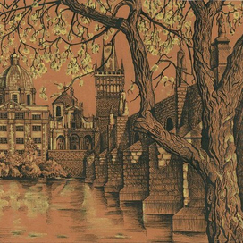 Карлов Мост