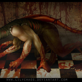 Потрошитель "Охотник"