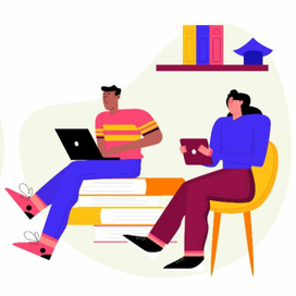 Онлайн образование