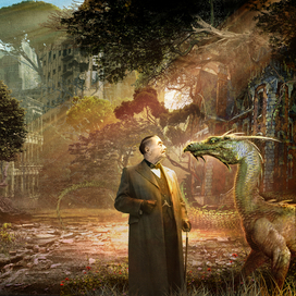 Горький ветер