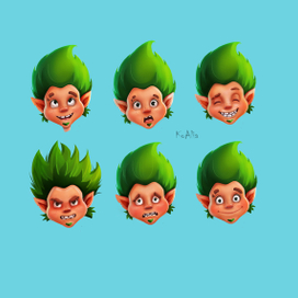 Эмоциональный троль