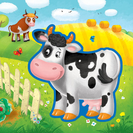 Мамы и детки