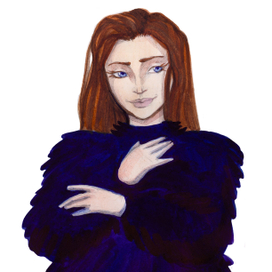 февральское