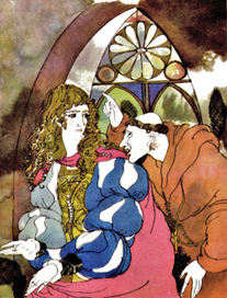 Дикие лебеди