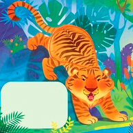 Книжка с кармашками АСТ