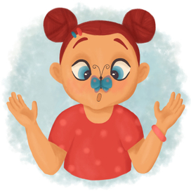 Капелька лета