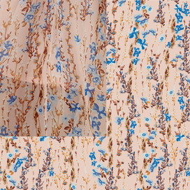 Принт ПОЛЯНА