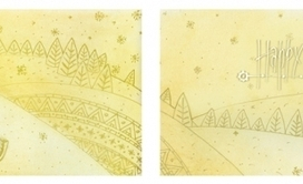 новогоднняя