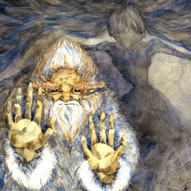 Мольер и темнота