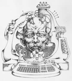 перезагрузка