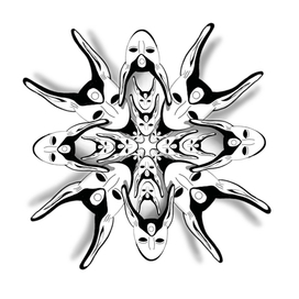 Мифическое существо 