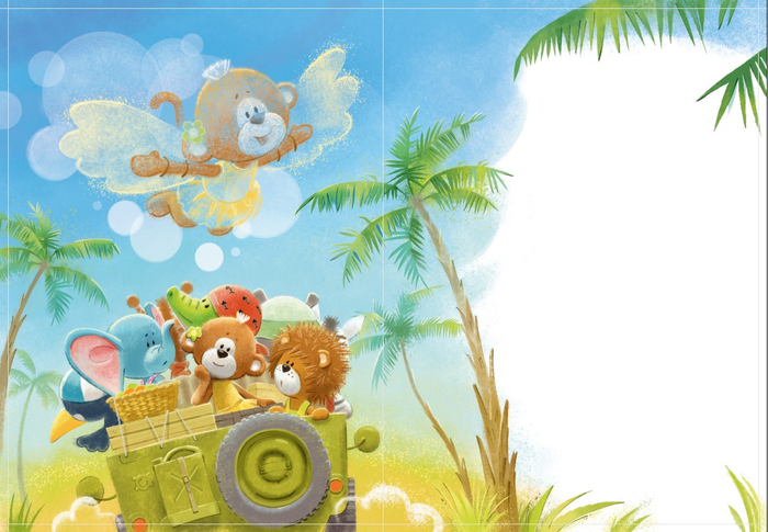 И почему обезьянки не летают ?..