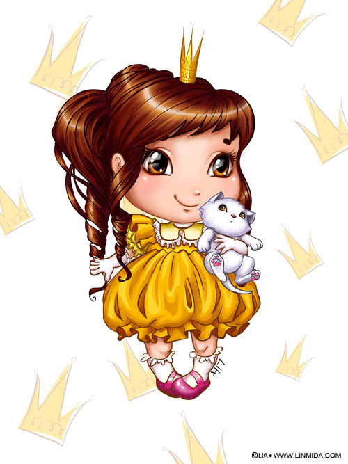 Принцесска Венди