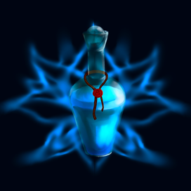 Голубая ложь