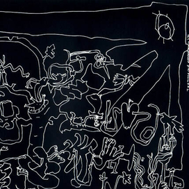 Часть виммельбуха