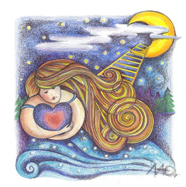 Одиночество