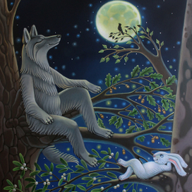 уМИРоТВОРЕНИЕ