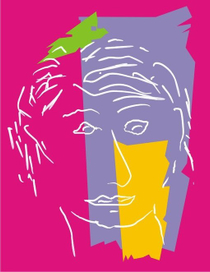 Толи девочка, толи виденье ...