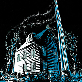 The Colour Out Of Space