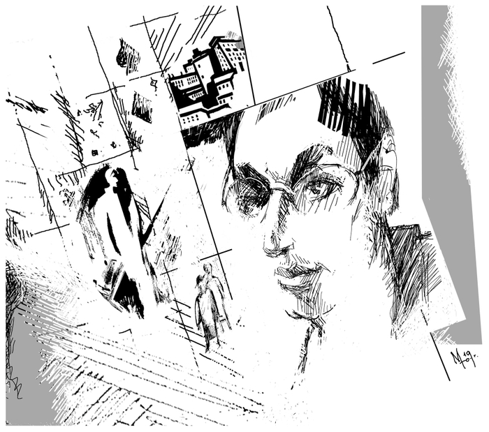 Жизнь -- игра