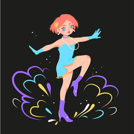 «Чарльстон»