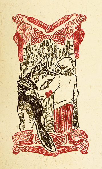 сказка (заставка- друзья)