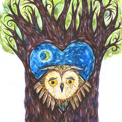 Miss you / Скучаю по тебе