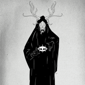 Хозяин Леса