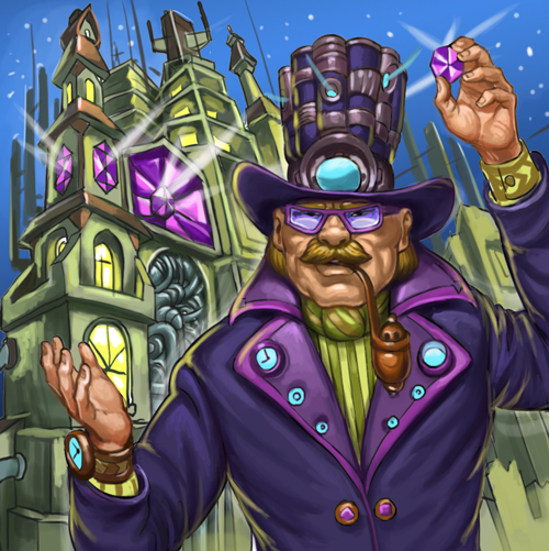 Главный архитектор