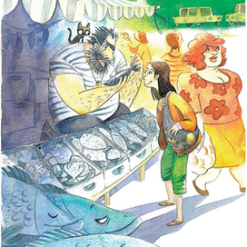 Кулинарная книга