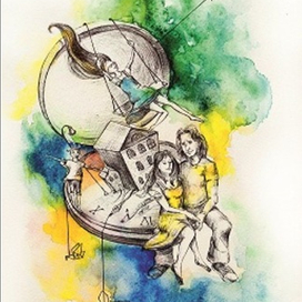 Трещина Во Времени №3