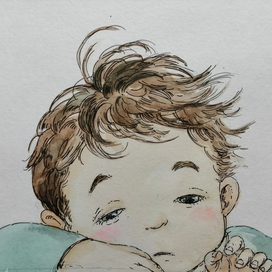 " Тайна особенного космонавта "