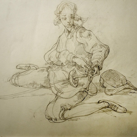 Фехтовальные классы