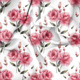 Бесшовный паттерн