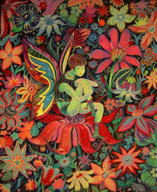 маленький эльф